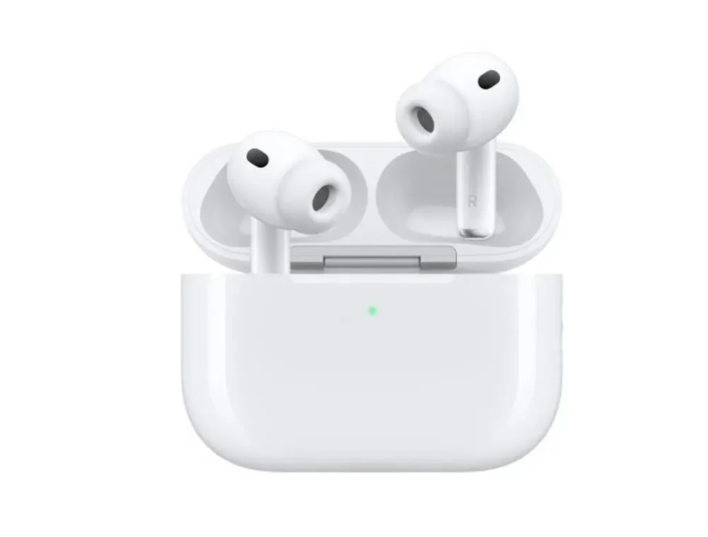 New Sealed 2026 Apple - AirPods Pro 3 - MFHP4LL/A + 2 year Apple Care+ MSRP $349